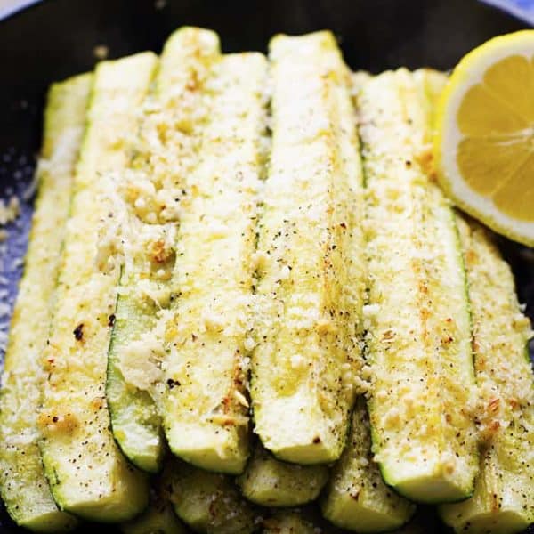 Amazingly Delicious Zucchini Recipes | The Recipe Critic