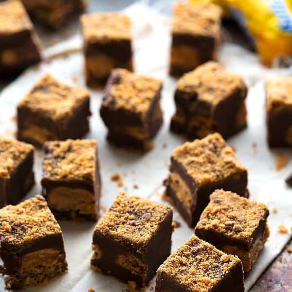 The Best Holiday Fudge Recipes - 17