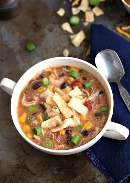 30+ Top Winter Soup Recipes | The Recipe Critic