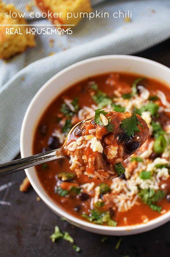 Top 22 Slow Cooker Soup Recipes - 48