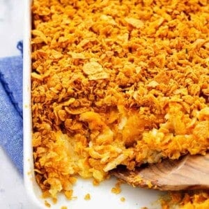 The Best Funeral Potatoes - 83