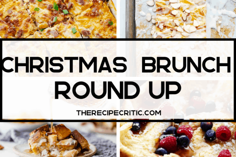 A SWEET, SPICY, AND SIZZLING CHRISTMAS BREAKFAST RECIPE– Razor Griddle