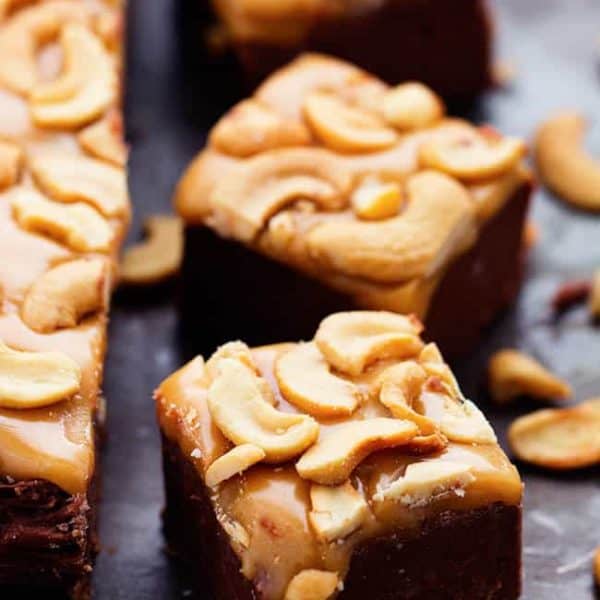 The Best Holiday Fudge Recipes - 31