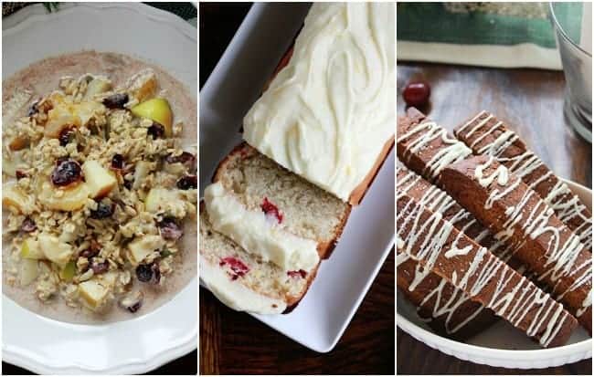 Christmas Brunch Recipe Round Up | The Recipe Critic