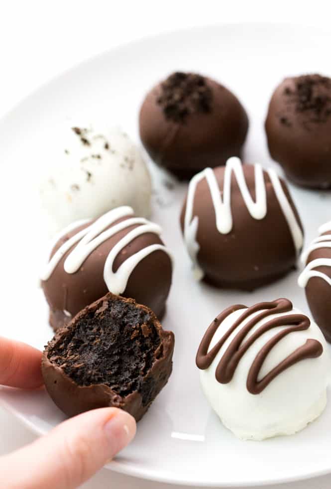 The Ultimate Chocolate Lovers Recipe Roundup | The Recipe Critic