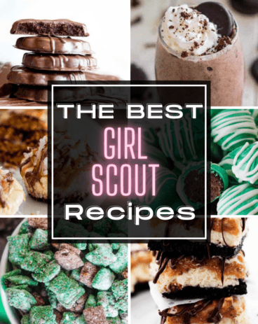 Easy Dessert Recipes & Simple Dessert Ideas - The Recipe Critic