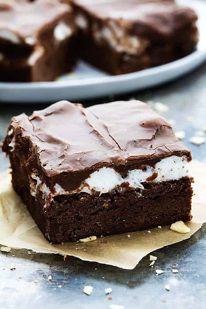 mississippi mudslide bars