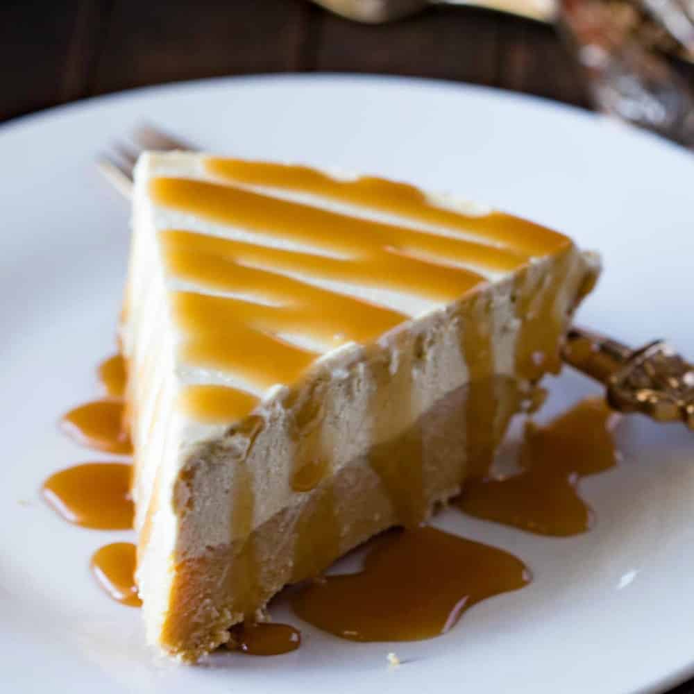 No Bake Cookie Butter Pie - 58