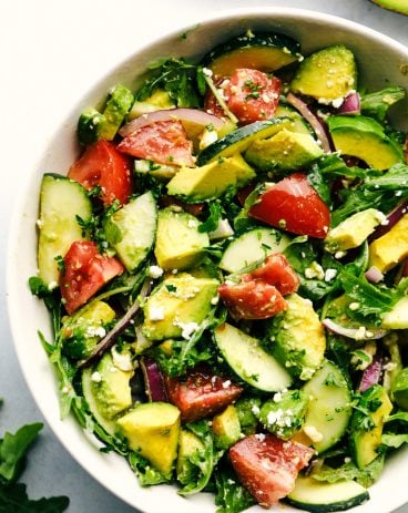 Roasted Beet Salad Recipe - 84