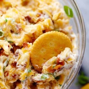 5 Minute Million Dollar Dip Recipe - 46