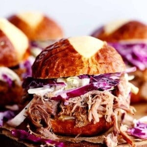 38 Easy Slow Cooker Recipes for Dinner - 85