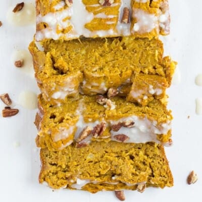 Pumpkin Sweet Potato Bread | The Recipe Critic