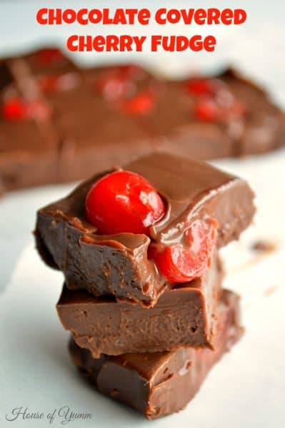 The Best Holiday Fudge Recipes  The Recipe Critic