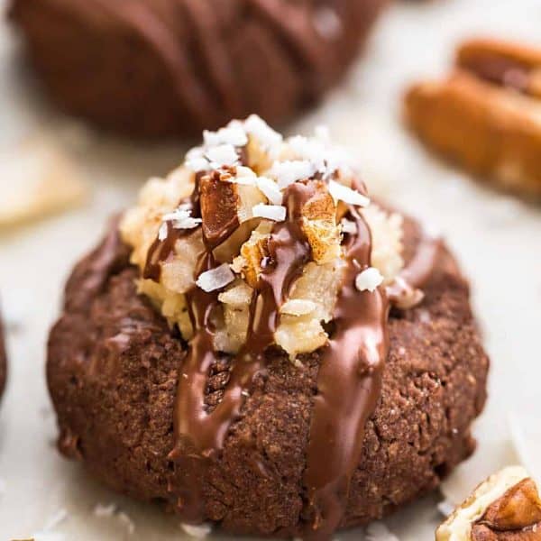 The Ultimate Chocolate Lovers Recipe Roundup - 26