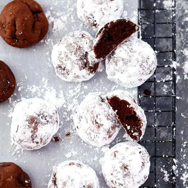 The Ultimate Chocolate Lovers Recipe Roundup - 32