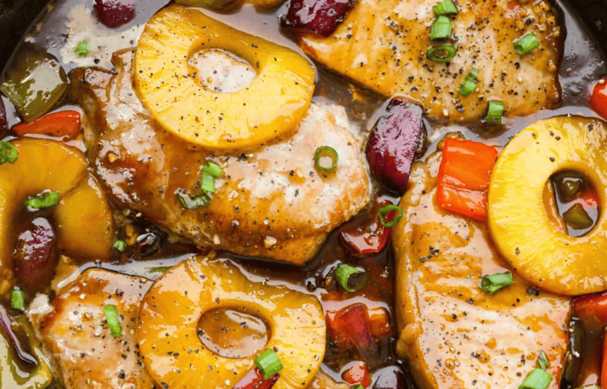 I Was Not Prepared for How Good This Sauce Was – The Recipe Critic