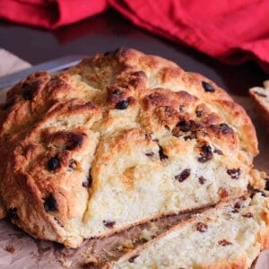 The Best Irish Soda Bread - 95