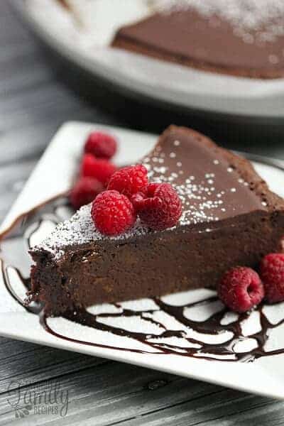 The Ultimate Chocolate Lovers Recipe Roundup - 33