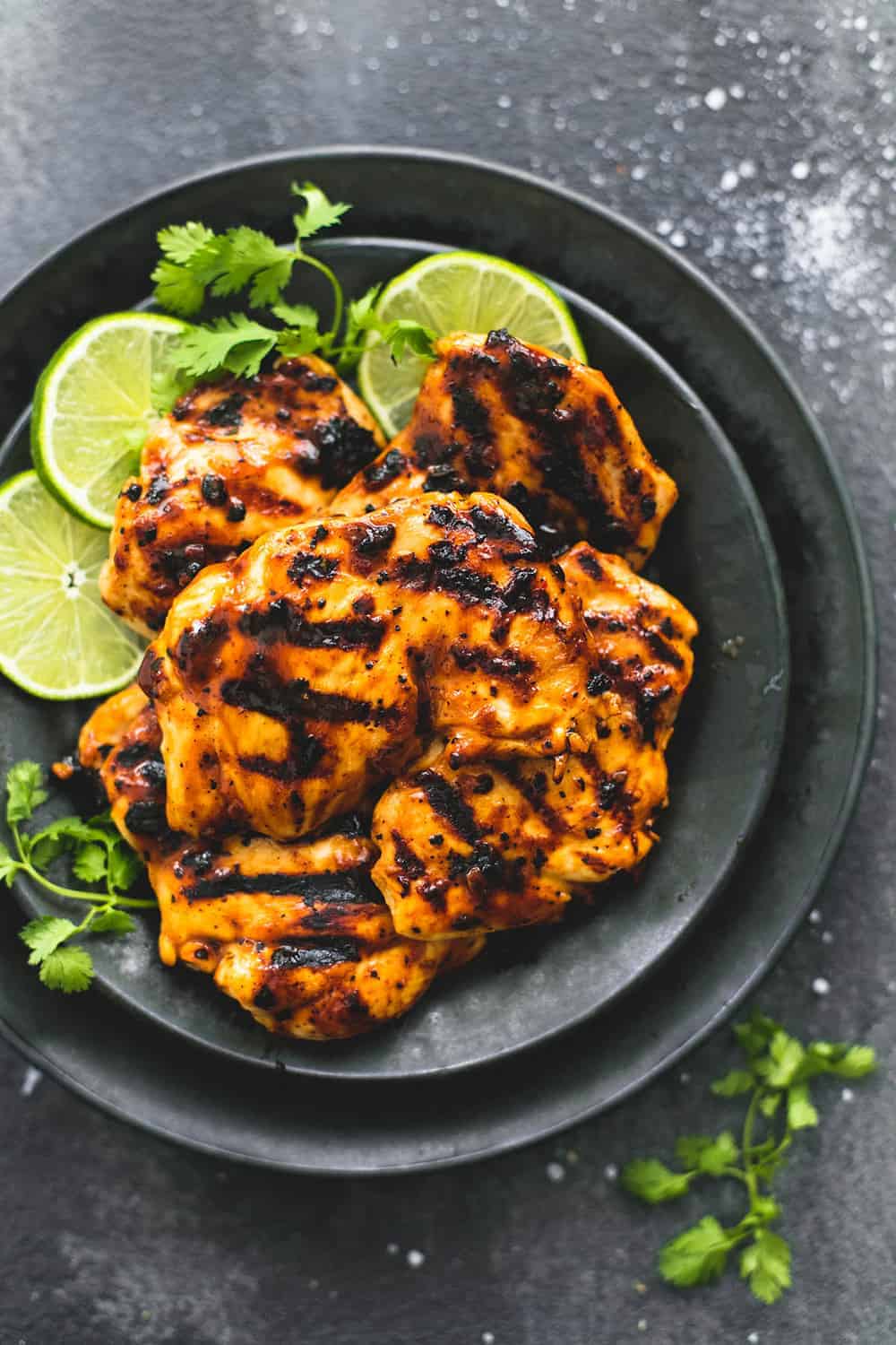 Grilled Chili Lime Chicken - 27