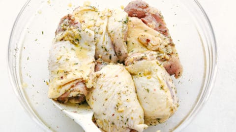 Easy Greek Lemon Chicken - 14