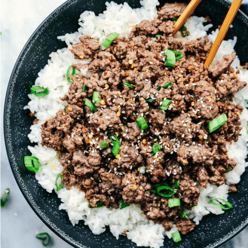 Easy & Quick Dinner Recipes - The Recipe Critic
