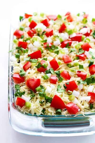 Must Make Potluck Dishes - 27