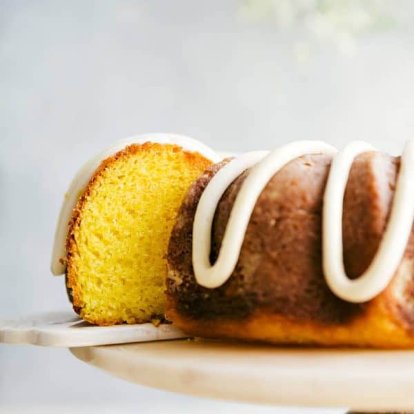 Most effective Lemon Recipes: Lemon Lover's Roundup | Amazing Lemon Bundt Cake2