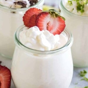 Coconut Mousse - 67