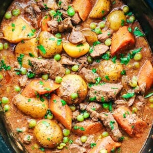 38 Easy Slow Cooker Recipes for Dinner - 6