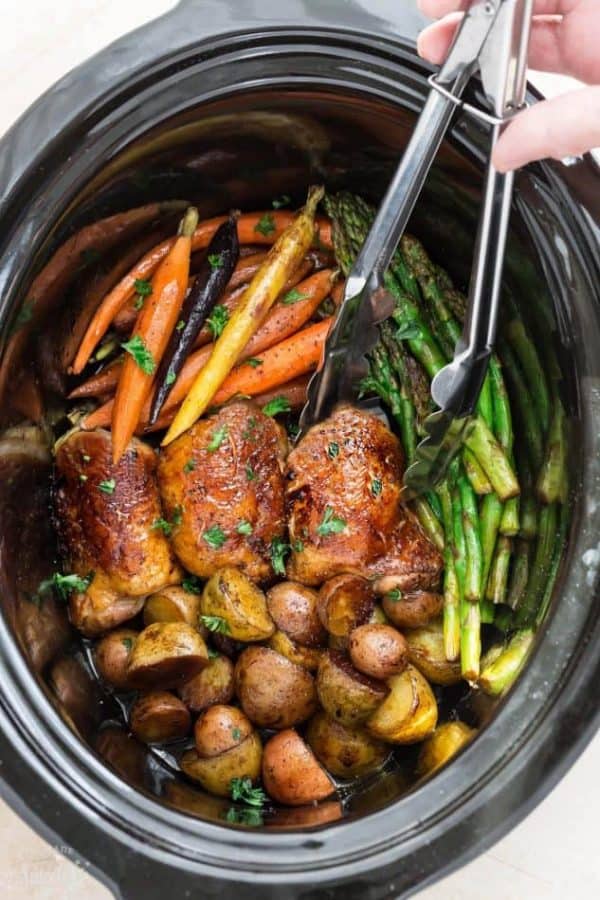 Best Ever Slow Cooker Dinner Recipes  The Recipe Critic