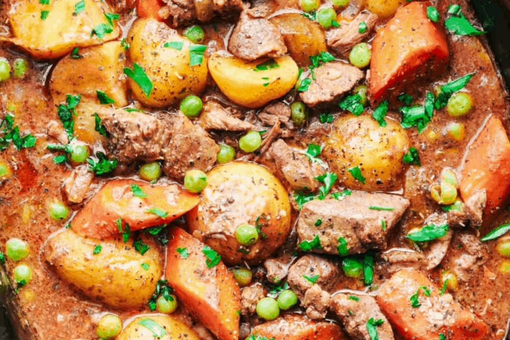 Slow-Cooker-Beef-Stew