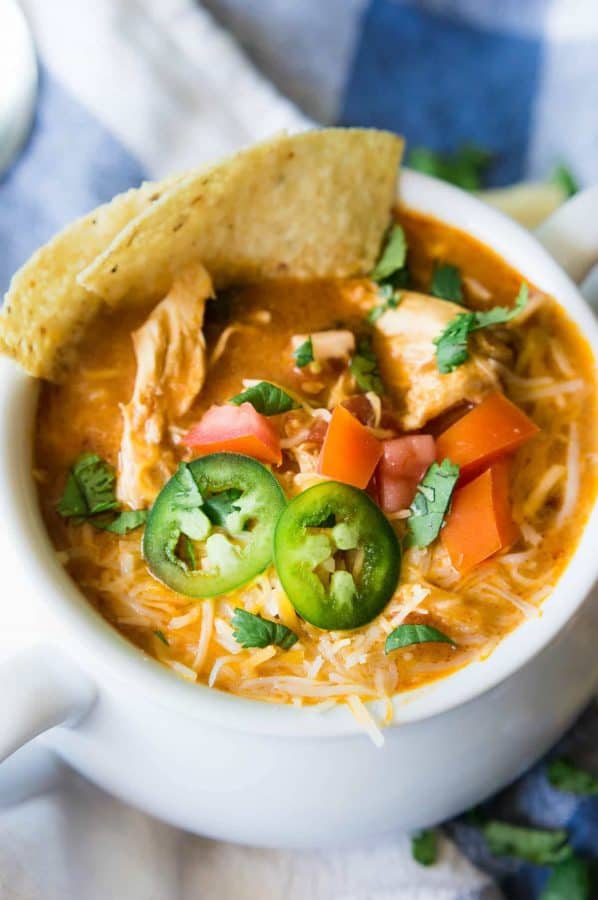 Best Ever Slow Cooker Dinner Recipes | The Recipe Critic