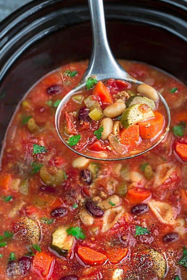 Best Ever Soup Recipes | The Recipe Critic