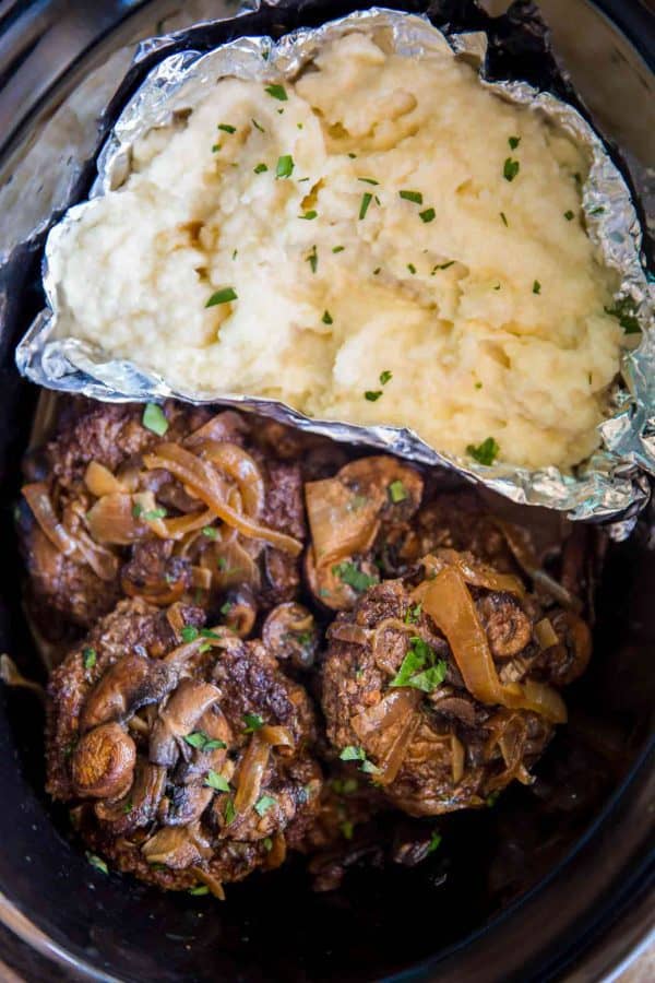 Best Ever Slow Cooker Dinner Recipes  The Recipe Critic