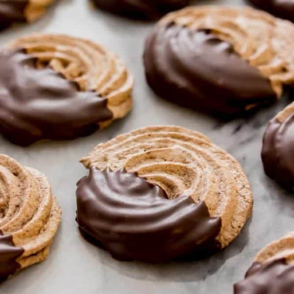 The Ultimate Chocolate Lovers Recipe Roundup - 10