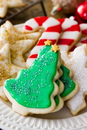 The Best Cookie Exchange Recipes 