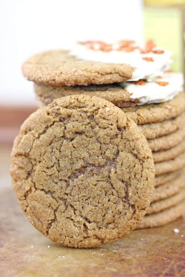 The Best Cookie Exchange Recipes - 33