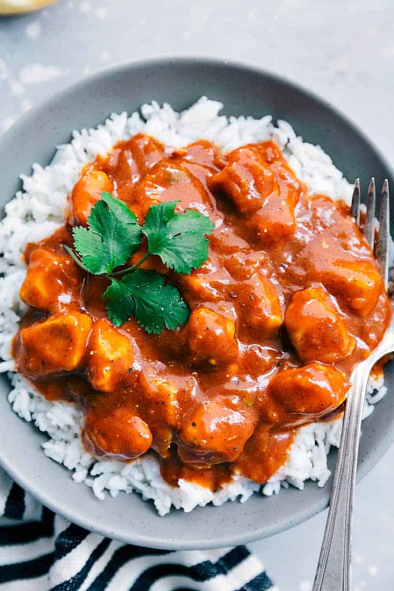 easy-butter-chicken-healthy-chicken-recipes