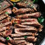 worlds best steak marinade 1 of 1now-trending