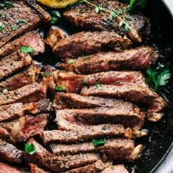 World S Best Steak Marinade