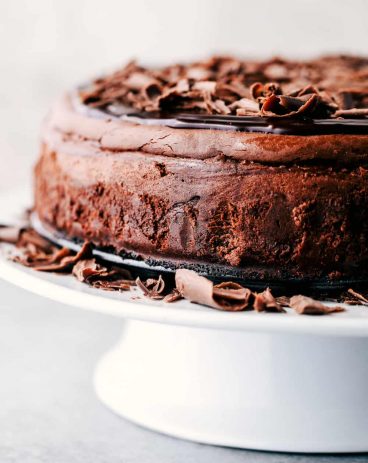 Czekoladowe ciasto lodowe - Twój przepis Najlepsze przepisy w internecie - 12