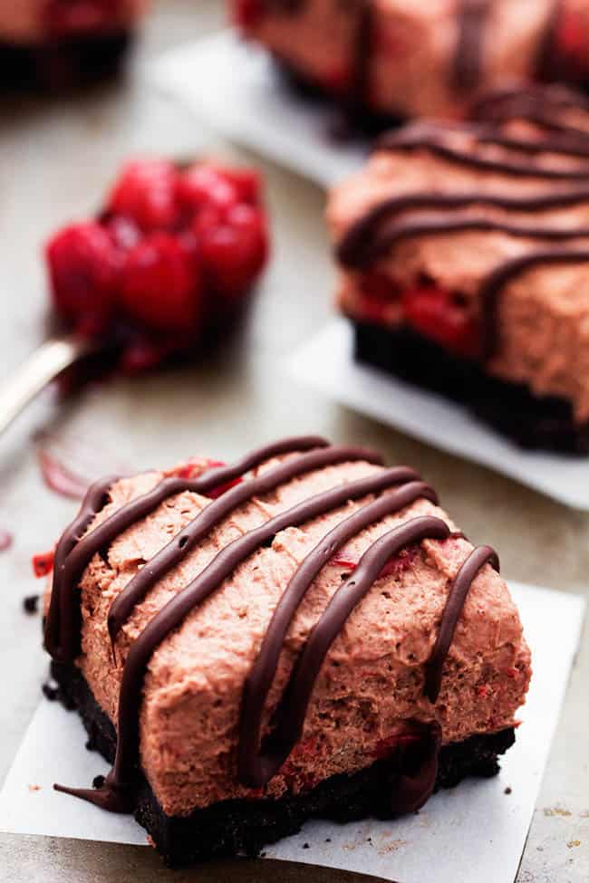 50 Delicious Valentine s Treats Recipes - 23