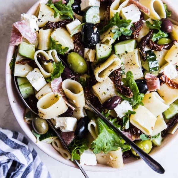 The Best Mouthwatering Spring Salads - 31