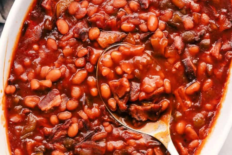 World’s Greatest Baked Beans Recipe| The Recipe Critic