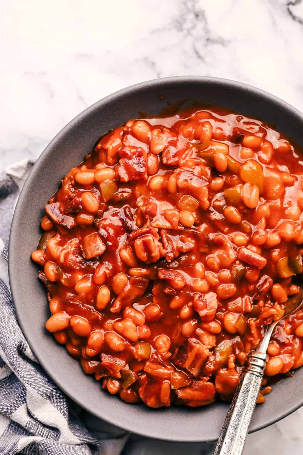 How To Make Baked Beans And once you make this baked beans recipe