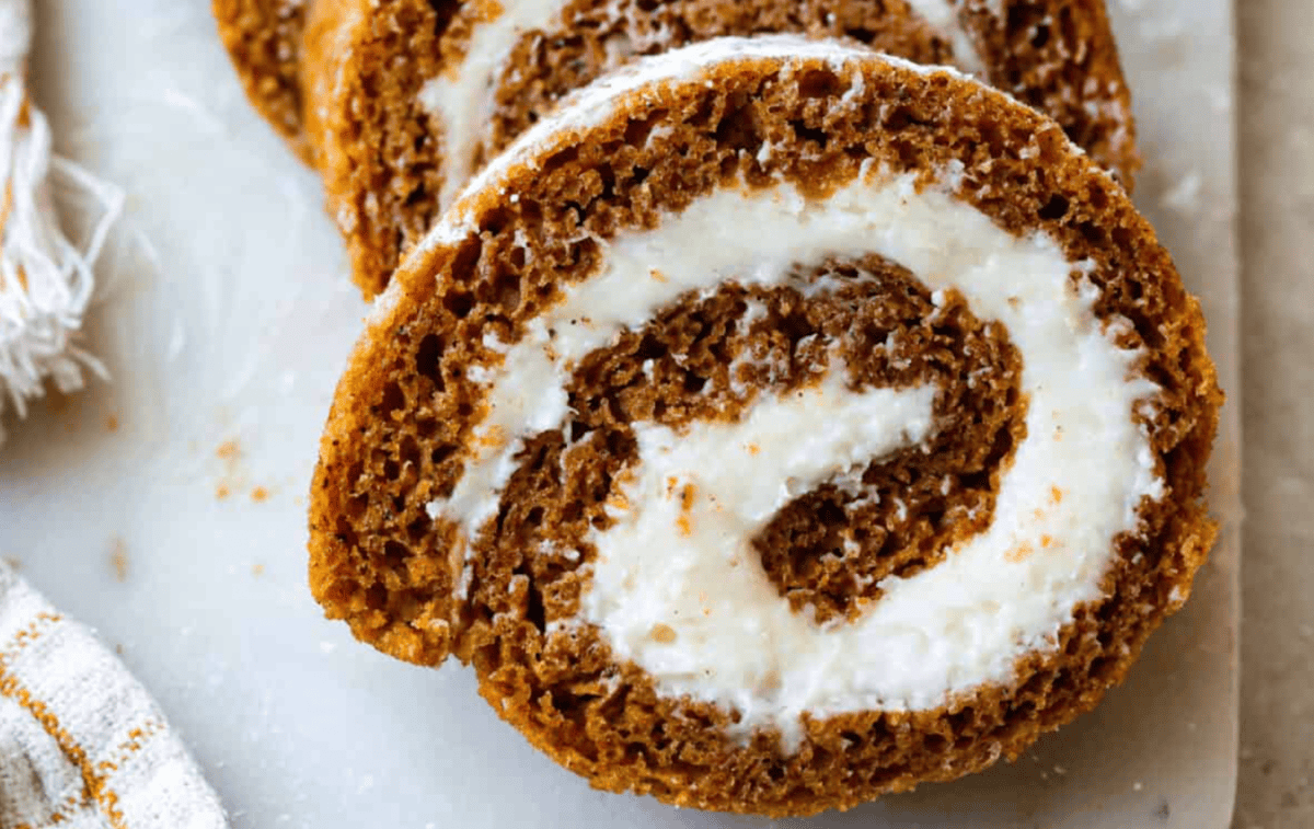 I Finally Cracked the Secret to a No-Crack Cake