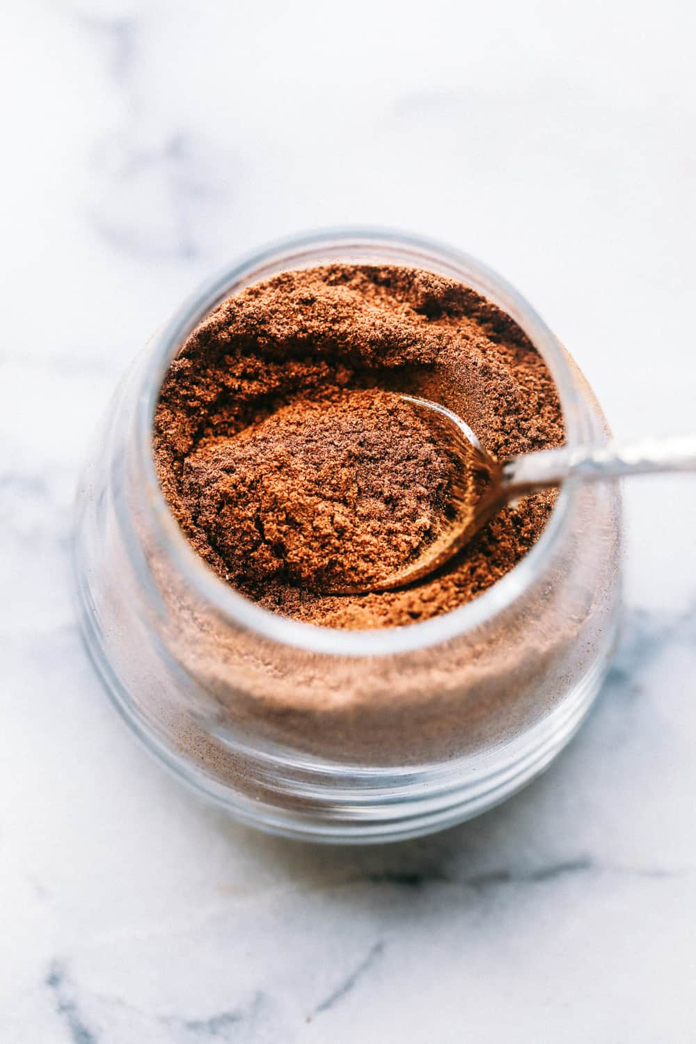 Homemade Pumpkin Pie Spice Yummy Recipe