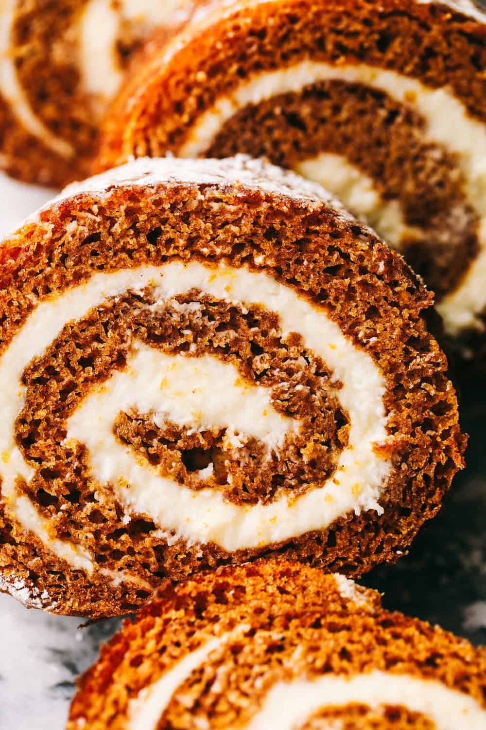 The World s Best Pumpkin Roll The Recipe Critic