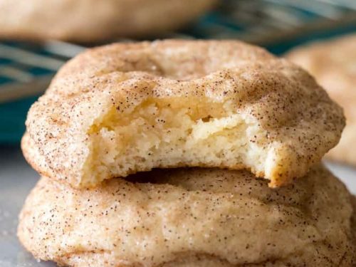 How to Freeze Cookie Dough - Sugar Spun Run
