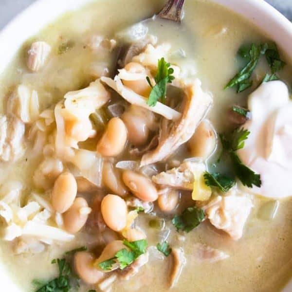 30 Top Winter Soup Recipes - 2